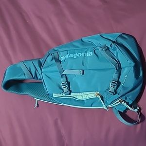 Patagonia Atom Sling 8L